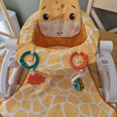 Fisher-price portable baby chair