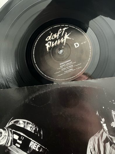 43 x Bulk house deep disco house 12" vinyl bundle