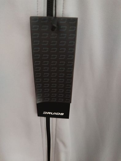 Druids golf clothes