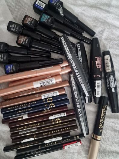 makeup