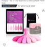 Pearl Drops kegel balls Image 2