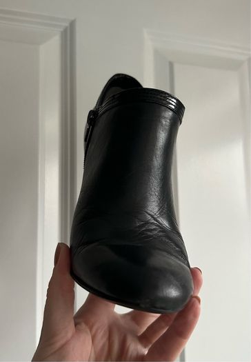Nine West Shoe boots -Sz 6