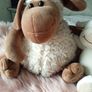Collection of Sheep Soft Toys Image 4