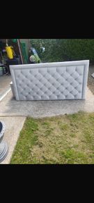 Double bed Frame
