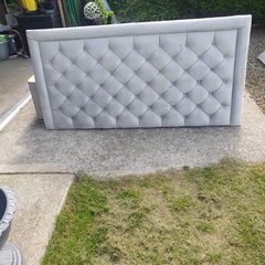 Double bed Frame