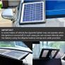 Solar Battery Maintainer Trickle Chargers Image 10