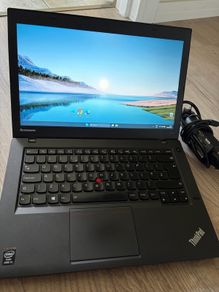 Thinkpad Lenovo