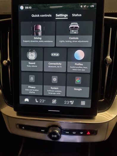 Volvo Xc90 2025 T8 Ultra Awd