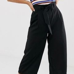 Cullette trousers