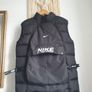 Nike Mens Gilet Size Medium Image 4