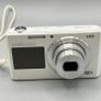 Samsung DV150F 16.2MP Digital Camera W/ Dual Screen - Full Kit -White - 32GB SD Image 2