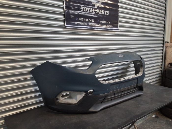 Ford transit courier 2017-23 front bumper