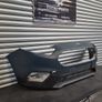 Ford transit courier 2017-23 front bumper Image 3