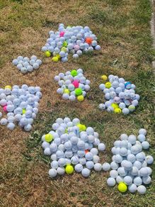 Golf Ball
