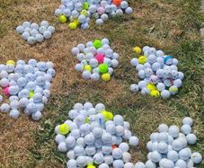 Golf Ball