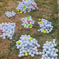 Golf Ball