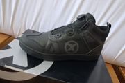 Motorbike boots