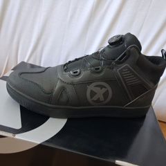 Motorbike boots