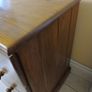Locker/ Side Table / storage unit Image 3