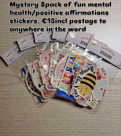 stickers
