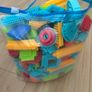 Colourful building blocks Image 2