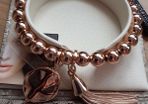 Cristallo Di Milano Bracelet