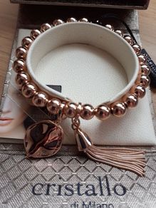 Cristallo Di Milano Bracelet