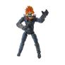 Marvel Ghost Rider Electronic Flame Cycle with Figure Hasbro 2007 Image 2