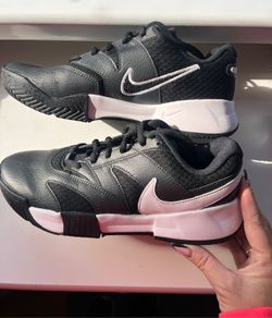 Nike runners