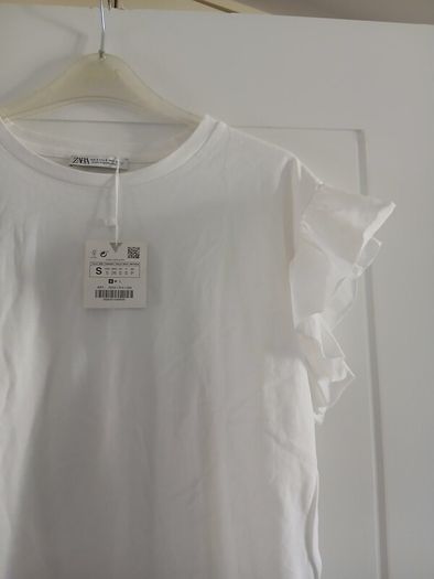 Zara Top New