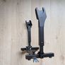 Riese & Mueller Load 60/75 Maxi Cosi Adapter Image 3