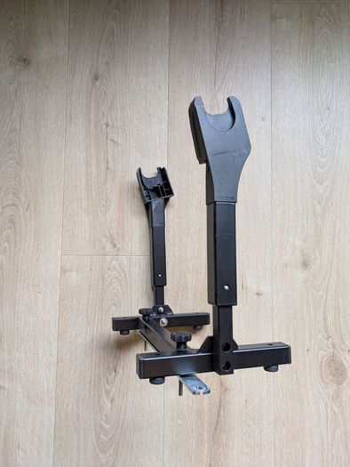 Riese & Mueller Load 60/75 Maxi Cosi Adapter