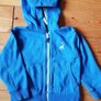 Age 5 Blue Hoodie Image 2