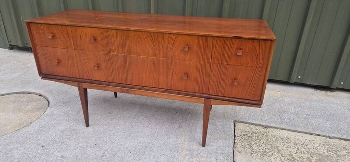 McIntosh Sideboard