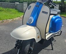 2022 Royal Alloy Gp300s