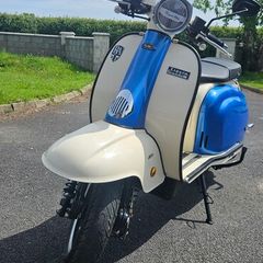 2022 Royal Alloy Gp300s