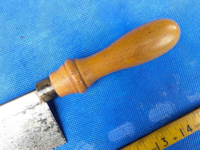 Gents Dovetail Saw by Greaves