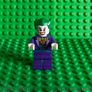LEGO DC Comics Super Heroes collection- 76013 Set of 4 Minifigures (INCOMPLETE) Image 5
