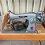 Pinnock "Sew Tric" Sewing Machine Image 3
