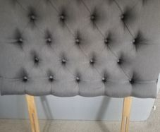 Single Bed