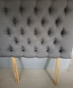 Single Bed