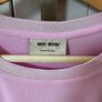 Mos Mosh blouse Image 2