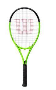 Brand New Wilson Blade Feel XL 106 Tennis Racket - Size - 45.00