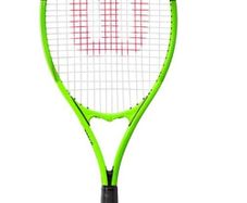 Brand New Wilson Blade Feel XL 106 Tennis Racket - Size - 45.00