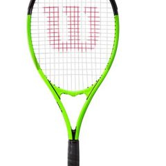 Brand New Wilson Blade Feel XL 106 Tennis Racket - Size - 45.00