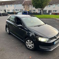 Volkswagen Polo 2010