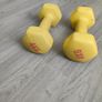 Dumbbells Image 2