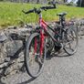 Kellys Omega Hybrid Bike Image 2
