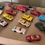 Collection of Vintage Cars Image 10