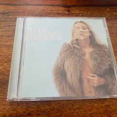 Ellie Goulding Delirium CD